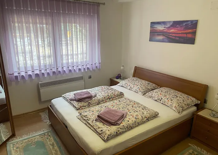 Apartman Kasumovic Old Town, Top Location, New