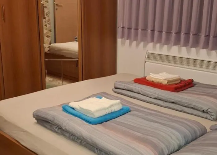 Apartman Kasumovic Old Town, Top Location, New