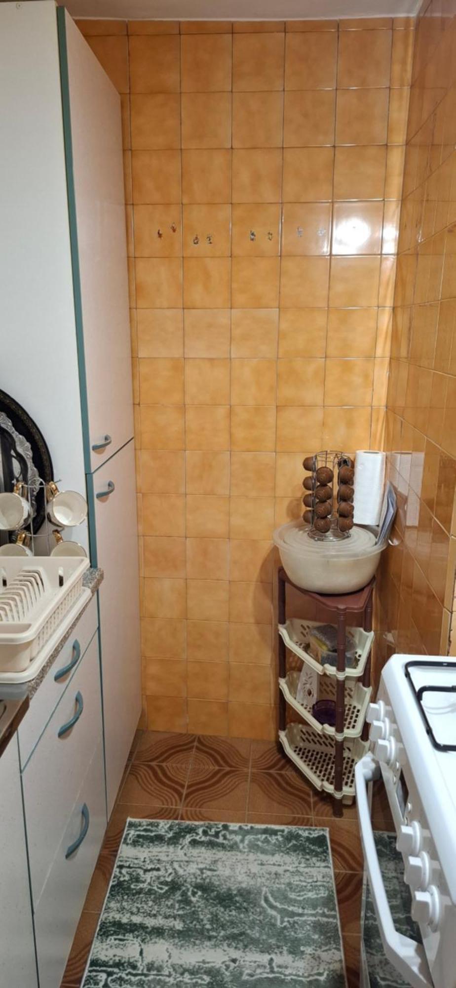 Kasumovic Old Town, Location, New Apartman