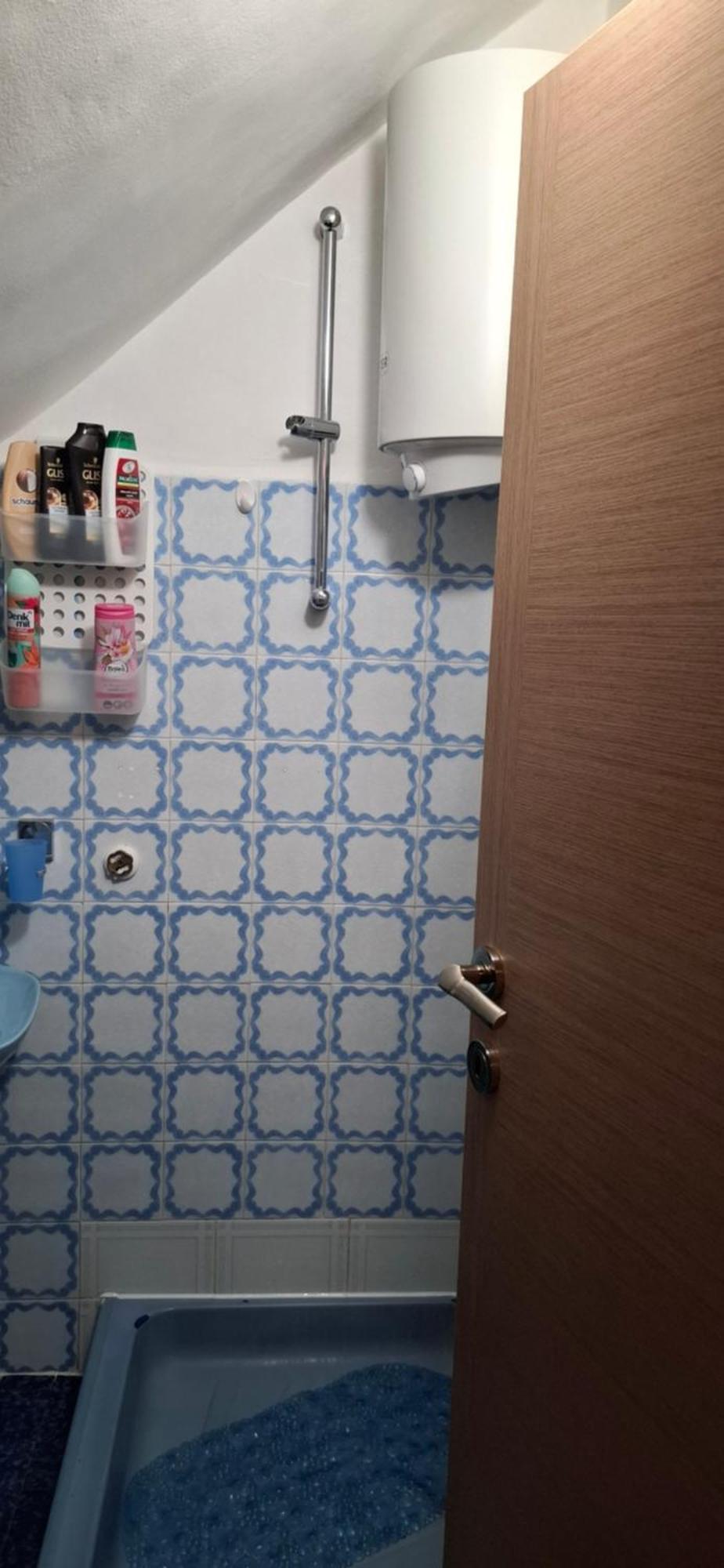 Kasumovic Old Town, Location, New Apartman *