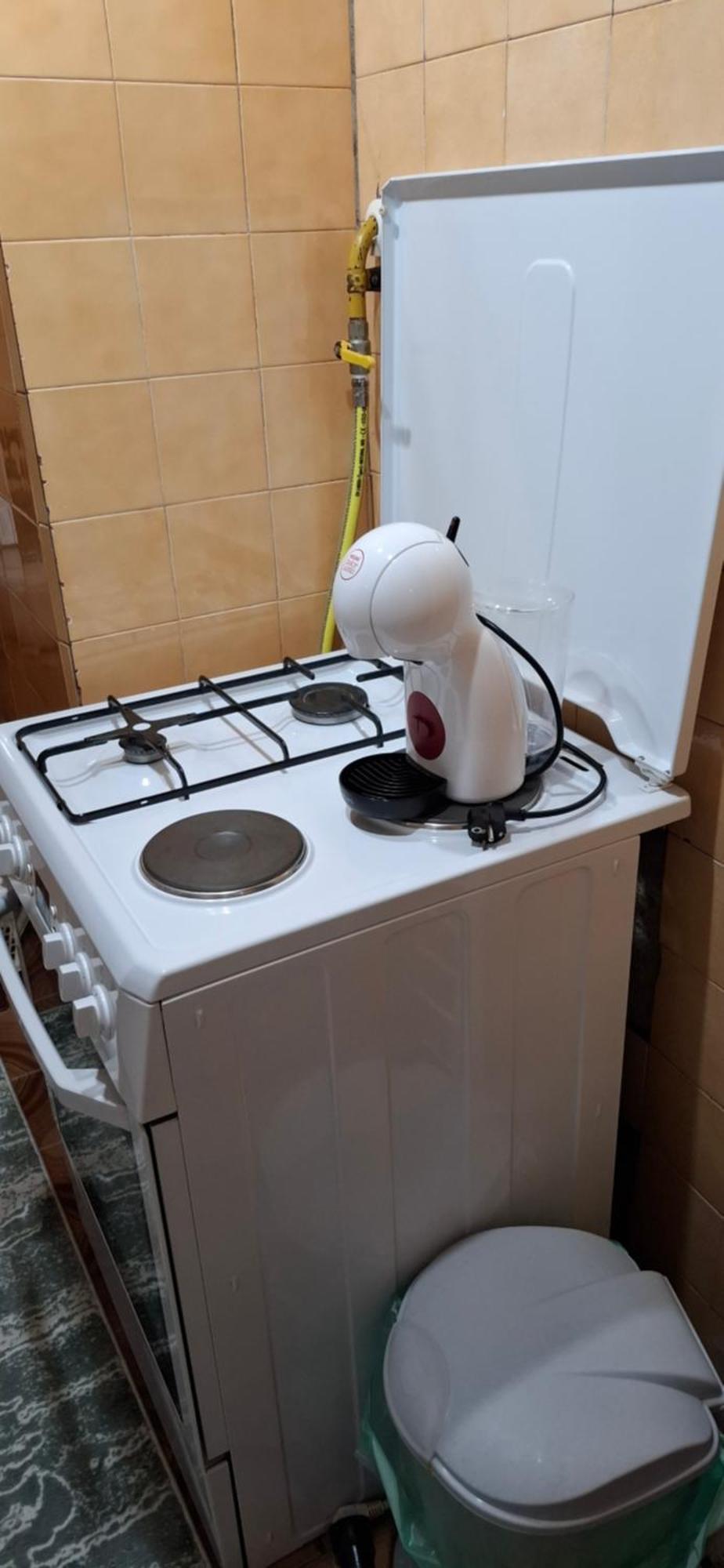 Apartman Kasumovic Old Town, Location, New