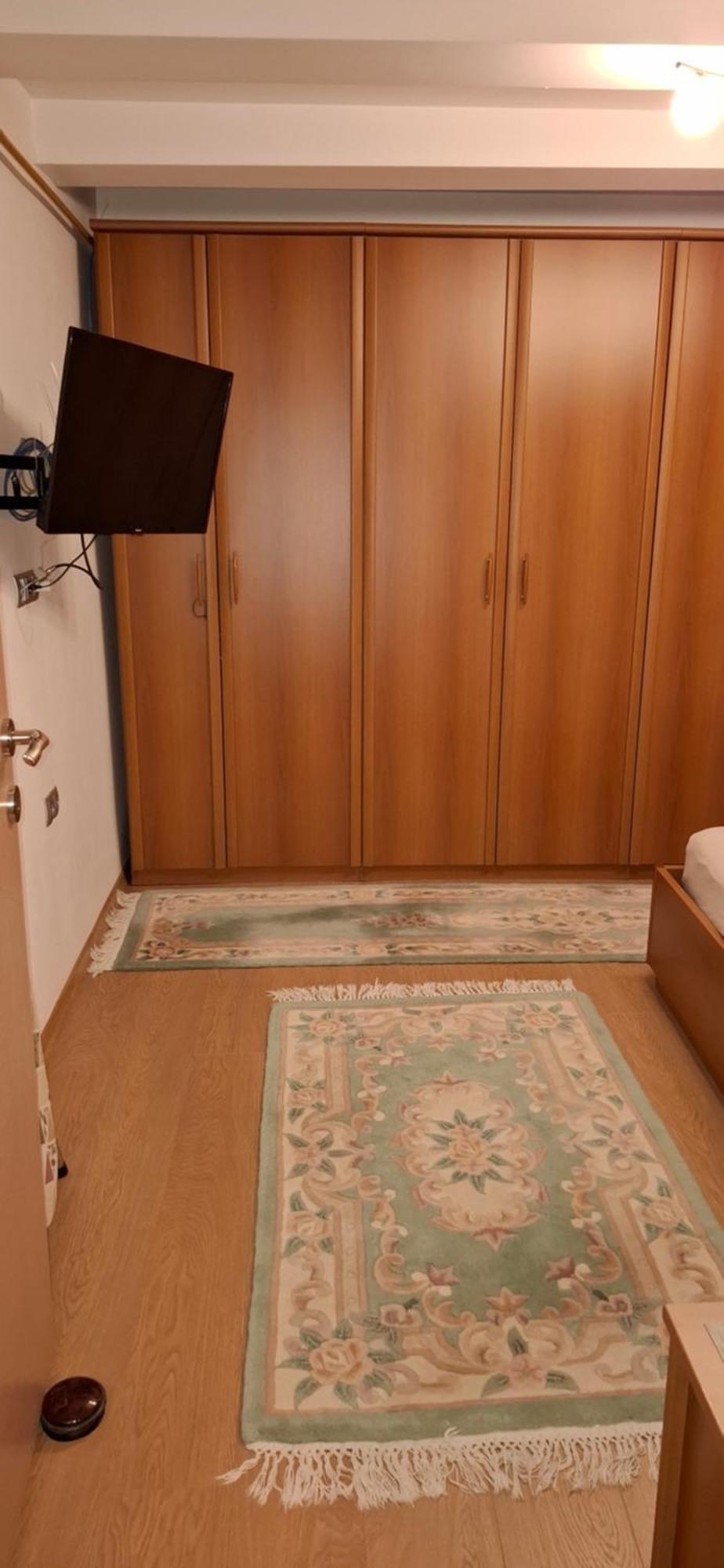 Kasumovic Old Town, Location, New Apartman *