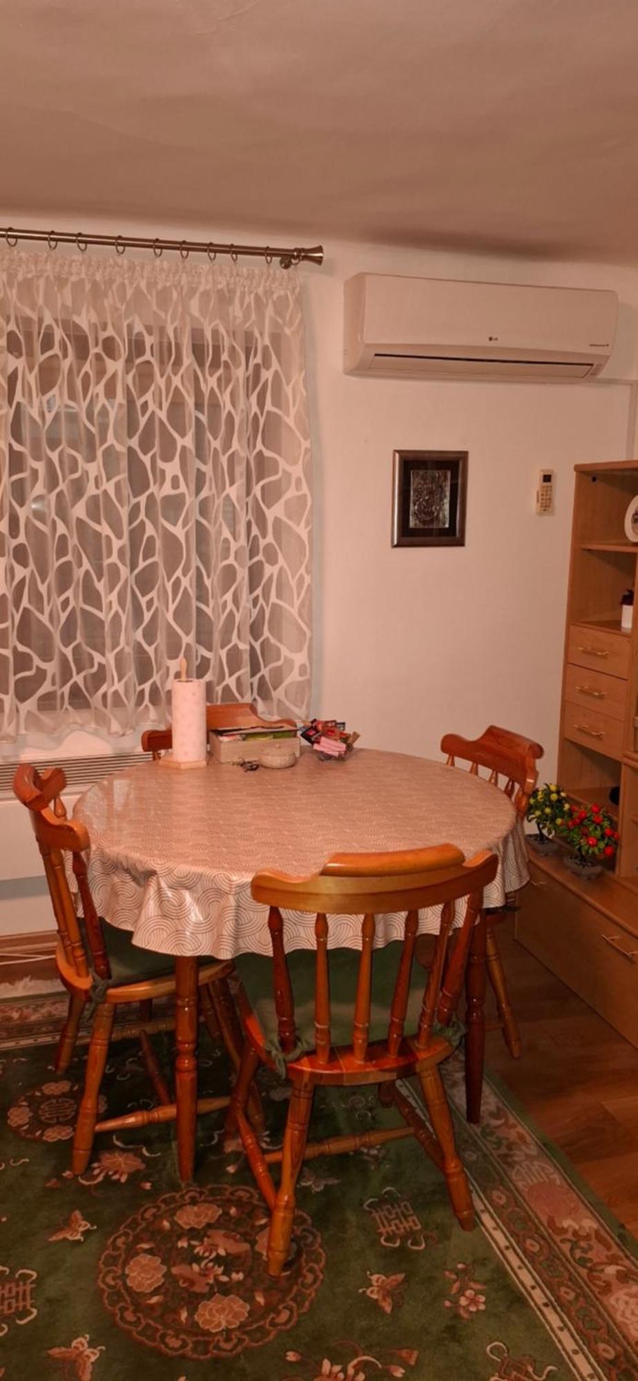Apartman Kasumovic Old Town, Location, New Sarajevo